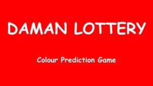 Daman Lottery